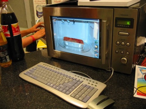 microwave_PC_Case